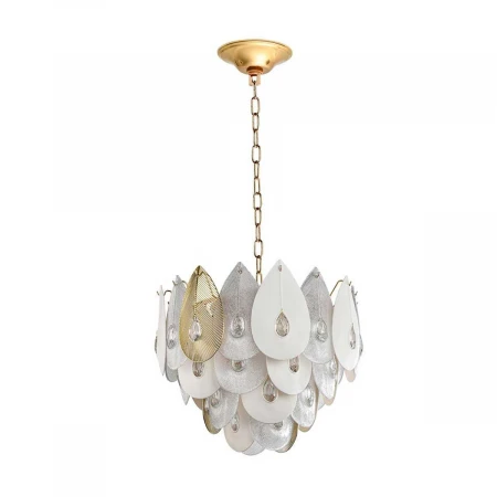 Подвесная люстра Odeon Light CABOCHON 5050/17