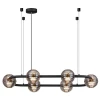 Подвесная люстра Odeon Light TRONI 5041/60LA Подвесная люстра Odeon Light TRONI 5041/60LA