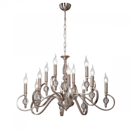 Подвесная люстра Vitaluce V5170/8+4