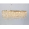 Подвесная люстра Newport 10921/C gold М0068505