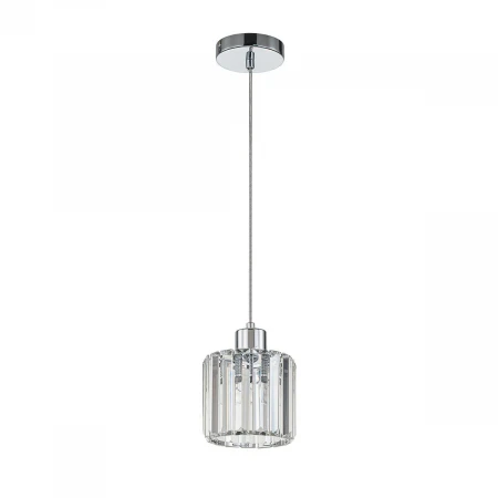 Подвесной светильник Escada Adorn 10192/1S Chrome