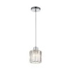 Подвесной светильник Escada Adorn 10192/1S Chrome
