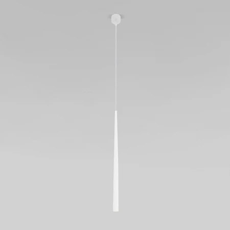 Подвесной светодиодный светильник Elektrostandard Sirio 50257 LED 3W 4000K белый матовый a064289