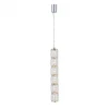 Подвесной светодиодный светильник Newport 8247/S М0068109