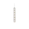 Подвесной светодиодный светильник Newport 8247/S М0068109