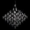 Подвесной светодиодный светильник Loft IT Mira 10259/1200 Silver Asfour Подвесной светодиодный светильник Loft IT Mira 10259/1200 Silver Asfour