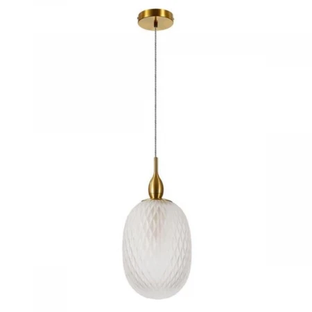 Подвесной светильник Divinare Verdi 5817/03 SP-1