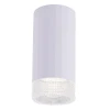Потолочный светильник Crystal Lux CLT 048C WH