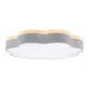 Потолочный светодиодный светильник Loft IT Axel 10225/36 Grey
