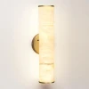Настенный светодиодный светильник Odeon Light L-Vision Marbella 6674/12WL
