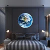Настенный светодиодный светильник Imperium Loft Cosmos Earth 208935-23