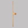Настенный светодиодный светильник Crystal Lux CLT 058W2 GO