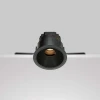Встраиваемый светодиодный светильник Maytoni Technical Wise DL057-10W3K-B