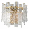 Бра Garda Decor Ice K2KG0998W-2B