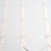 Встраиваемый светодиодный светильник Feron TR Армстронг 48911
