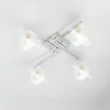 Потолочная люстра Citilux Вирта CL139141