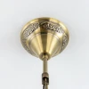 Подвесная люстра Citilux Каир CL419263
