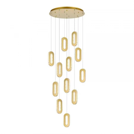 Подвесной светильник ST Luce ALLUNGO SL6506.203.12