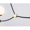 Подвесной светильник Ambrella light Traditional Modern TR2568
