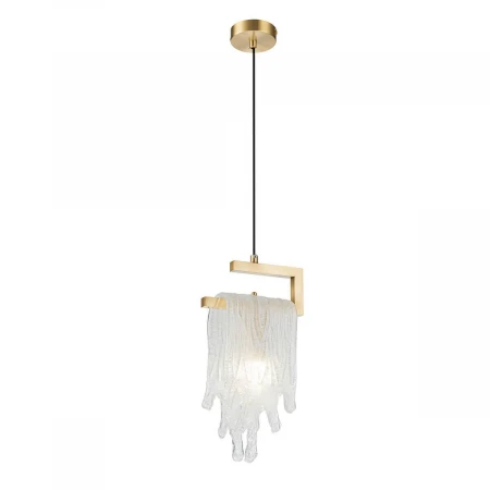 Подвесной светильник Belfast Colvil 3253 BR CL
