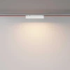 Подвесной светодиодный светильник Maytoni Technical Pendant system Parity Basis TR129B-12W3K-W