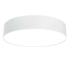 Потолочный светодиодный светильник Maytoni Zon C032CL-36W3K-RD-W