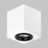 Потолочный светильник IMEX Copo Gu10 IL.0005.2500-WBK