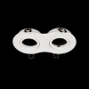 Встраиваемый светильник Loft IT Hap 10341/2B White