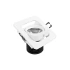 Встраиваемый светильник Loft IT Screen 10328/A White Встраиваемый светильник Loft IT Screen 10328/A White