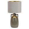 Настольная лампа Escada Athena 10201/L Beige
