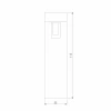 Трековый светодиодный светильник Elektrostandard Esthetic Magnetic 85114/01 a065415