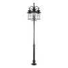 Ландшафтный светильник Loft IT Palermo 100015/2300