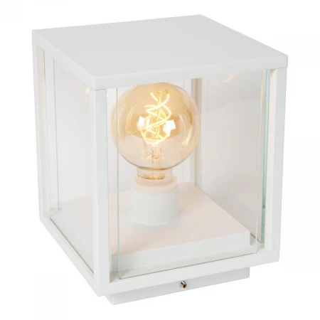 Уличный светильник  Lucide Claire 27883/25/31