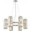 Подвесная люстра Stilfort Twin 2175/09/12P