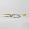 Подвесной светодиодный светильник Lussole Gilmer LSP-0933