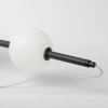 Подвесной светодиодный светильник Lussole Hart LSP-7285