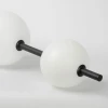 Подвесной светодиодный светильник Lussole Hart LSP-7285
