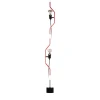 Подвесной светильник Loft IT Parentesi 10346/2 Red