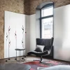 Подвесной светильник Loft IT Parentesi 10346/2 Red