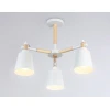 Потолочная люстра Ambrella light Traditional Loft TR82204