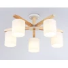 Потолочная люстра Ambrella light Traditional Loft TR83113