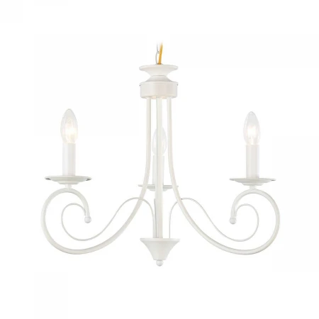 Подвесная люстра Ambrella light Traditional Modern TR9605