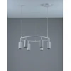 Подвесная люстра Moderli Cora V11067-6P