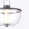 Подвесной светодиодный светильник Favourite Flaska 4312-1P Подвесной светодиодный светильник Favourite Flaska 4312-1P