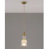 Подвесной светильник Moderli Glassy V10905-P