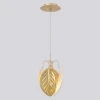 Подвесной светильник Crystal Lux RAMONA SP1
