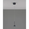 Подвесной светодиодный светильник Moderli Fiona V10893-PL