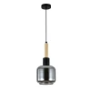 Подвесной светильник Escada Skald 1109/1S Black