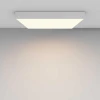 Потолочный светодиодный светильник Maytoni Zon C032CL-90W3K-SQ-W
