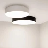 Потолочный светодиодный светильник Arlight SP-Flower-R360-18W Warm3000 049796